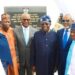 Wike Names 12-Lane FCT Southern Parkway After Tinubu
