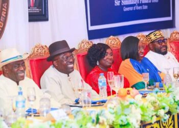 GOV FUBARA HINGES RSG’S SUCCESS ON GOD’S GRACE