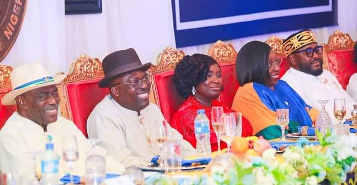 GOV FUBARA HINGES RSG’S SUCCESS ON GOD’S GRACE