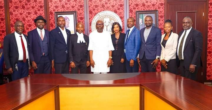 NBA LAUDS GOV FUBARA’S RECORDS ON GOVERNANCE, INFRASTRUCTURE