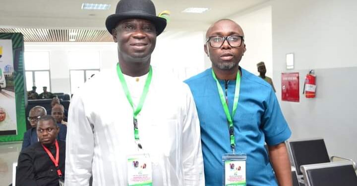 ASARI-TORU CHAIRMAN HAILS WIKE; SAYS INAUGURATION OF ABUJA LIGHT RAIL MARKS A MILESTONE IN PRESIDENT TINUBU’S FIRST ANNIVERSARY CELEBRATIONS