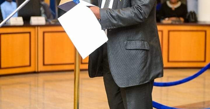 Rivers State Gets New High Court Judge