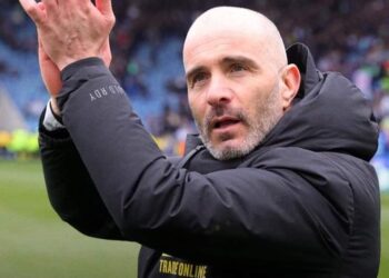Breaking: Chelsea Appoints Enzo Maresca as New Coach