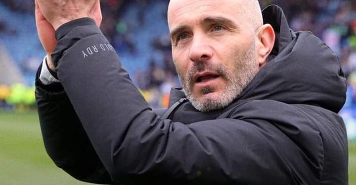 Breaking: Chelsea Appoints Enzo Maresca as New Coach
