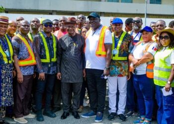 OUR SOCIAL BOND WITH RIVERS PEOPLE WON’T BE BROKEN – GOV FUBARA