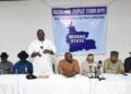 IJAWS WARN AGAINST ATTEMPT TO INSULT THEIR REVERED LEADERS