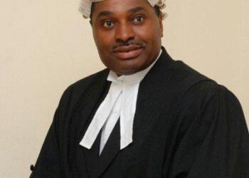 Kenneth Okonkwo Set to Dump Labour Party