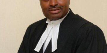 Kenneth Okonkwo Set to Dump Labour Party
