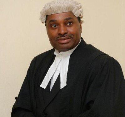 Kenneth Okonkwo Set to Dump Labour Party
