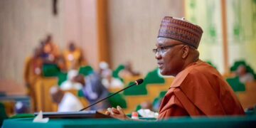 BREAKING: House Of Reps Passes Bill To Revert To Old National Anthem
