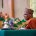 BREAKING: House Of Reps Passes Bill To Revert To Old National Anthem
