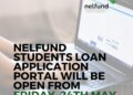 HOW TO APPLY FOR STUDENT LOAN