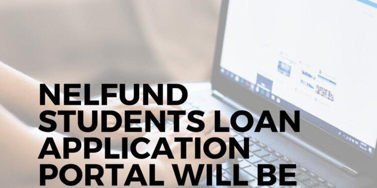 HOW TO APPLY FOR STUDENT LOAN