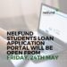HOW TO APPLY FOR STUDENT LOAN