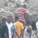 Two-storey Building Collapses in Rivers