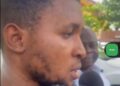 Why I Accused E-Money of Sleeping With Junior Pope’s Wife – Arrested Blogger