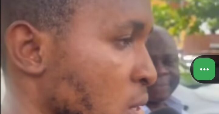 Why I Accused E-Money of Sleeping With Junior Pope’s Wife – Arrested Blogger