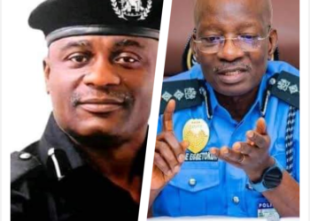 IGP Orders Rivers CP to Commence Investigation Into Killing of Officer, Vigilante Member