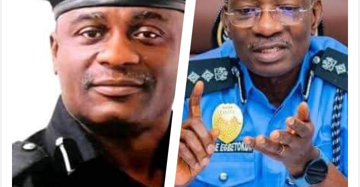 IGP Orders Rivers CP to Commence Investigation Into Killing of Officer, Vigilante Member