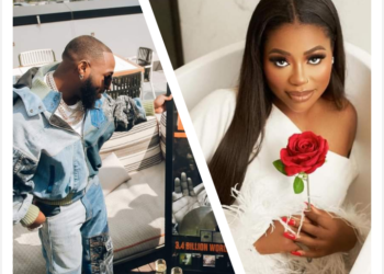 Imade: Davido Drags Sophia Momodu to Court