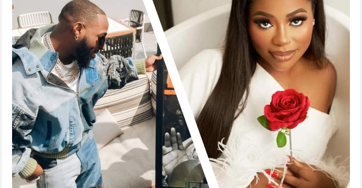 Imade: Davido Drags Sophia Momodu to Court