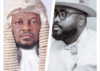 Amaewhule v Oko-Jumbo: Appeal Court Reserves Judgement