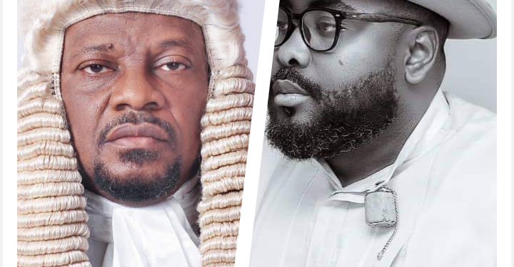 Amaewhule v Oko-Jumbo: Appeal Court Reserves Judgement