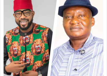 PRESS STATEMENT: NEED TO CALL HON. IKENGA UGOCHINYERE TO ORDER