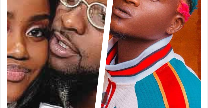 Portable Vows to Attend Davido’s Wedding Amid Ongoing Feud