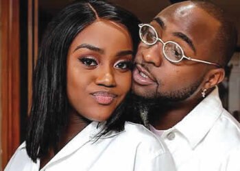 Davido Announces Date For Traditional Wedding With Partner