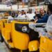 Obi Cubana Opens Tricycle Assembly Plant in Lagos
