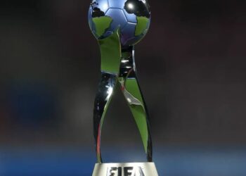 U-17 WWC: Nigeria Drawn in Group A