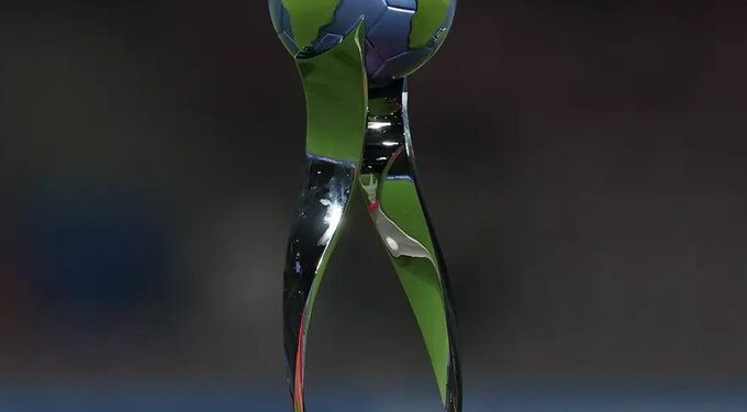 U-17 WWC: Nigeria Drawn in Group A