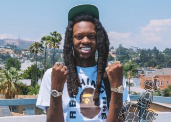 Rapper Julio Foolio Shot Dead in Florida