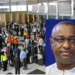 FG Moves to End Begging, Extortion at Airports