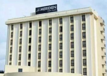 Breaking: Gov Fubara Rescinds Revocation of Le Meridien Hotels