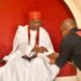 Obi is a Lone Voice in an Unstable World – Obi of Onitsha