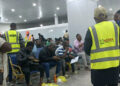 103 Nigerians Deported From Turkey