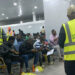 103 Nigerians Deported From Turkey