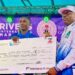 Breaking: Boyi Nyango Emerges Winner of Rivers Marathon