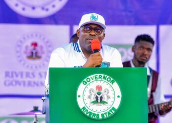 2024 MARATHON’LL OPEN UP RIVERS ECONOMY – GOV FUBARA