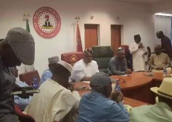 Minimum Wage: National Assembly Meets With Organized Labour to Prevent Strike Action