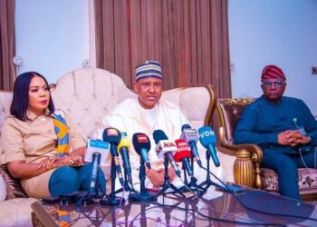 Strike: FG, Labour in Emergency Meeting