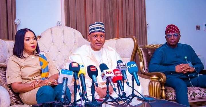 Strike: FG, Labour in Emergency Meeting