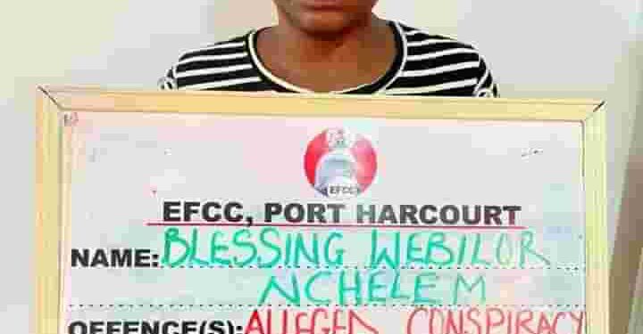 EFCC Arraigns Woman, Daughter-in-law for Alleged N6m Land Fraud in Port Harcourt