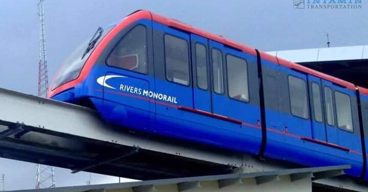 PH Monorail: We Will Welcome Investors – Gov Fubara