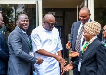 A-GS FLAY UNFRIENDLY MEDIA AGAINST RIVERS GOVT