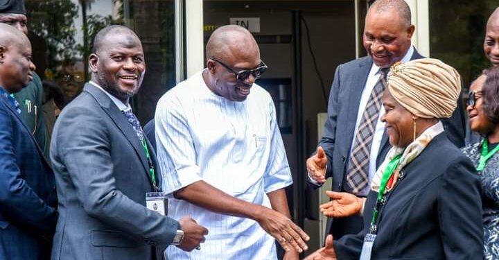 A-GS FLAY UNFRIENDLY MEDIA AGAINST RIVERS GOVT