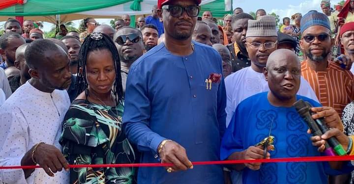 I Have Done Well For My People – Obinna Anyanwu Declares