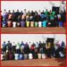 EFCC Arrests 100 Suspected Internet Fraudsters in Enugu
